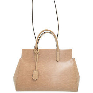 Louis Vuitton Epi Marly Shoulder Bag